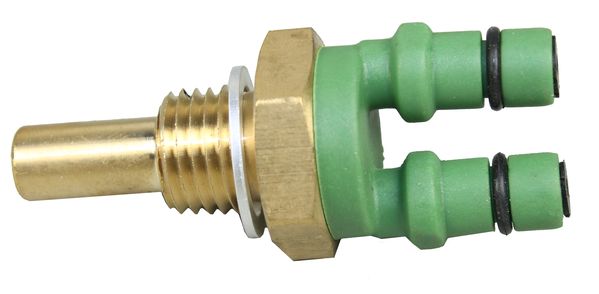 METZGER Sensor, K&uuml;hlmitteltemperatur 0905420 f&uuml;r MERCEDES-BENZ