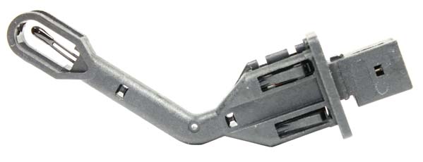 Sensor, Innenraumtemperatur METZGER 0905423 GREENPARTS f&uuml;r CHRYSLER SMART