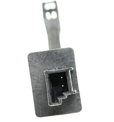 Sensor, Innenraumtemperatur METZGER 0905423 GREENPARTS f&uuml;r CHRYSLER SMART