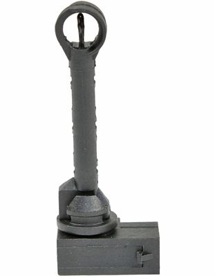METZGER Sensor, Innenraumtemperatur 0905425 f&uuml;r BMW