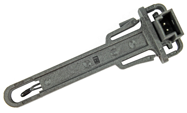 METZGER Sensor, Innenraumtemperatur 0905428 GREENPARTS f&uuml;r BMW CITRO&Euml;N/PEUGEOT