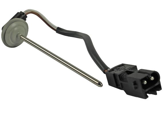 Sensor, Innenraumtemperatur METZGER 0905429 f&uuml;r BMW
