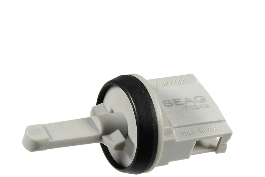 Sensor, Innenraumtemperatur METZGER 0905431 ORIGINAL ERSATZTEIL GREENPARTS f&uuml;r