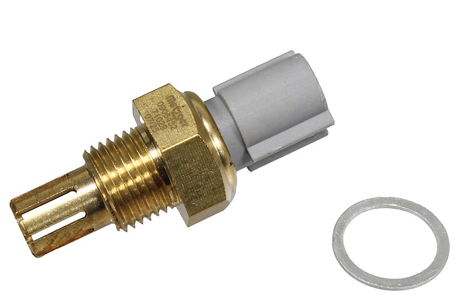 METZGER Sensor, Ansauglufttemperatur 0905432 f&uuml;r TOYOTA