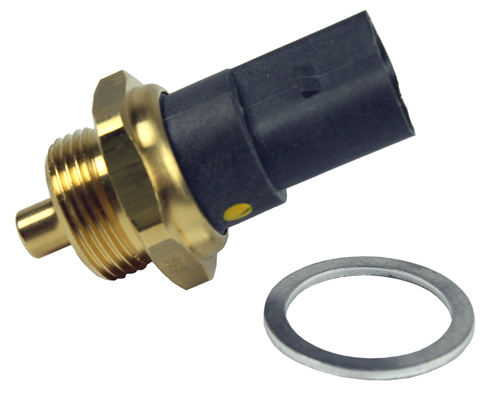 METZGER Sensor, K&uuml;hlmitteltemperatur 0905433 f&uuml;r VAG