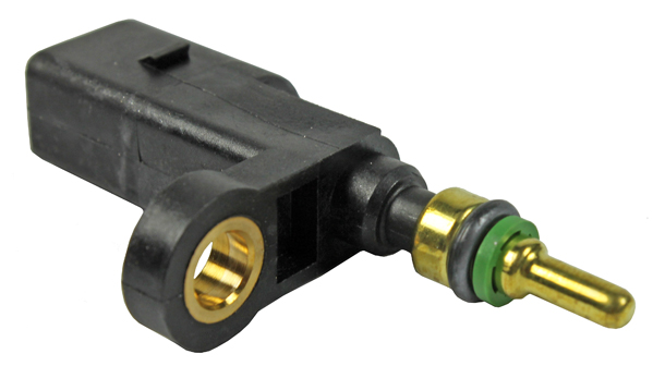 METZGER Sensor, K&uuml;hlmitteltemperatur 0905436 ORIGINAL ERSATZTEIL GREENPARTS f&uuml;r