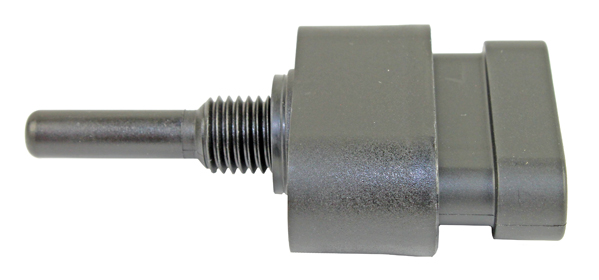 METZGER Sensor, Kraftstofftemperatur 0905439 ORIGINAL ERSATZTEIL f&uuml;r OPEL