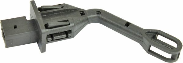 METZGER Sensor, Innenraumtemperatur 0905441 GREENPARTS f&uuml;r BMW