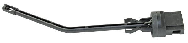 METZGER Sensor, Innenraumtemperatur 0905442 ORIGINAL ERSATZTEIL f&uuml;r VAG