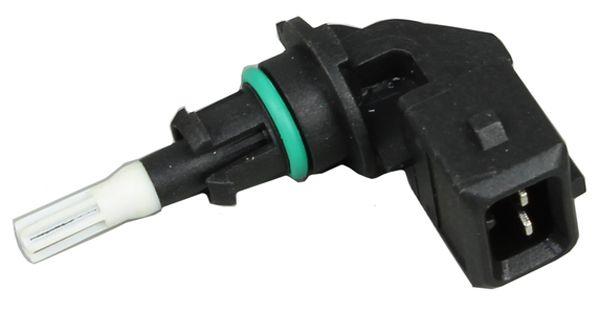 METZGER Sensor, Ansauglufttemperatur 0905443 f&uuml;r BMW, Ladeluftk&uuml;hler