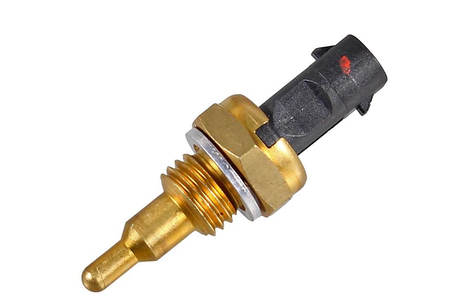 METZGER Sensor, K&uuml;hlmitteltemperatur 0905448 ORIGINAL ERSATZTEIL GREENPARTS f&uuml;r