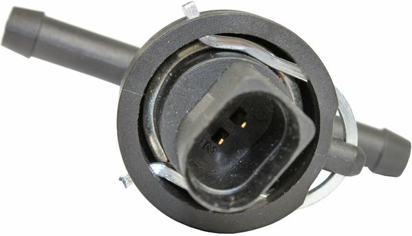 METZGER Sensor, Kraftstofftemperatur 0905450 f&uuml;r VAG, Kraftstoffleitung