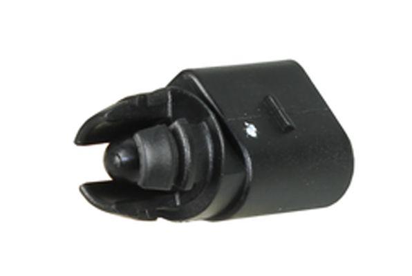 METZGER Sensor, Au&szlig;entemperatur 0905451 GREENPARTS f&uuml;r VAG, vorne