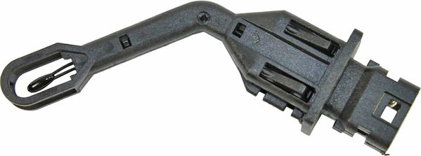 METZGER Sensor, Innenraumtemperatur 0905454 f&uuml;r MERCEDES-BENZ