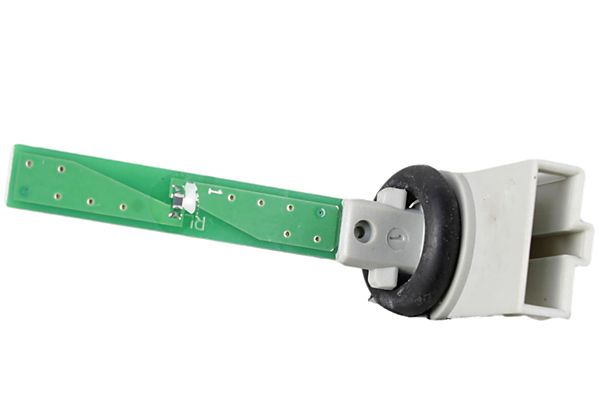 METZGER Sensor, Innenraumtemperatur 0905456 ORIGINAL ERSATZTEIL GREENPARTS f&uuml;r
