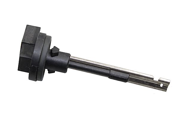 METZGER Sensor, Innenraumtemperatur 0905460 GREENPARTS f&uuml;r MERCEDES-BENZ
