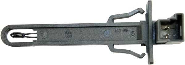 Sensor, Innenraumtemperatur METZGER 0905461 GREENPARTS f&uuml;r VAG