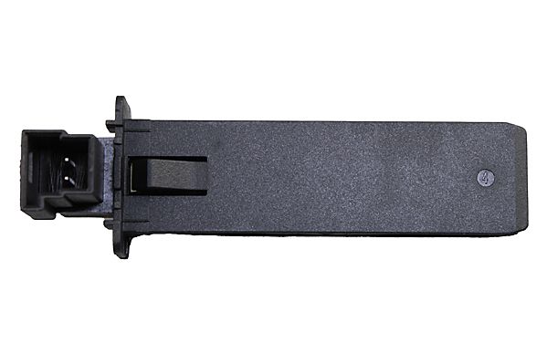 METZGER Sensor, Innenraumtemperatur 0905462 GREENPARTS f&uuml;r VAG