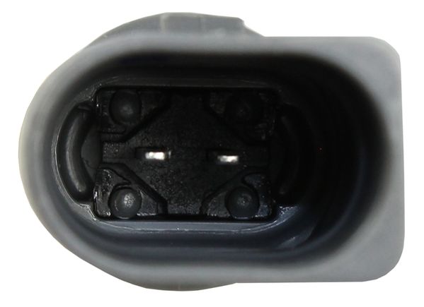 METZGER Sensor, Au&szlig;entemperatur 0905463 GREENPARTS f&uuml;r VAG, vorne
