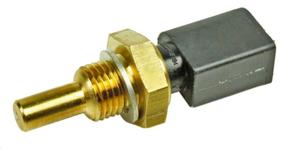 METZGER Sensor, K&uuml;hlmitteltemperatur 0905471 ORIGINAL ERSATZTEIL f&uuml;r PORSCHE
