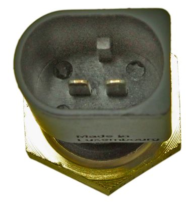 METZGER Sensor, K&uuml;hlmitteltemperatur 0905471 ORIGINAL ERSATZTEIL f&uuml;r PORSCHE