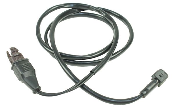 Sensor, Au&szlig;entemperatur METZGER 0905474 GREENPARTS f&uuml;r VAG, au&szlig;en