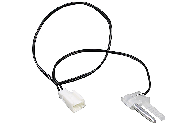 Sensor, Innenraumtemperatur METZGER 0905487 ORIGINAL ERSATZTEIL f&uuml;r NISSAN