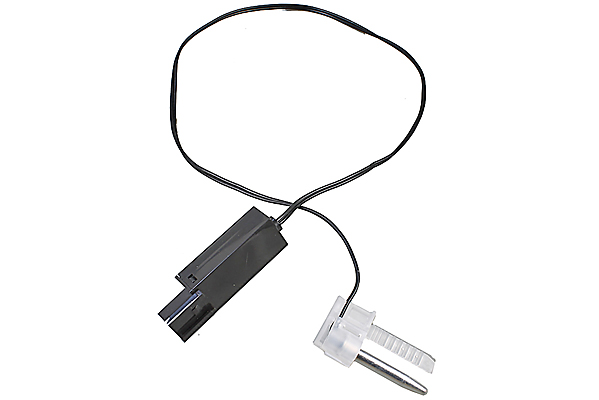 METZGER Sensor, Innenraumtemperatur 0905488 ORIGINAL ERSATZTEIL f&uuml;r NISSAN