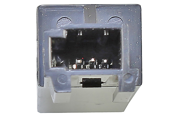 METZGER Sensor, Innenraumtemperatur 0905488 ORIGINAL ERSATZTEIL f&uuml;r NISSAN