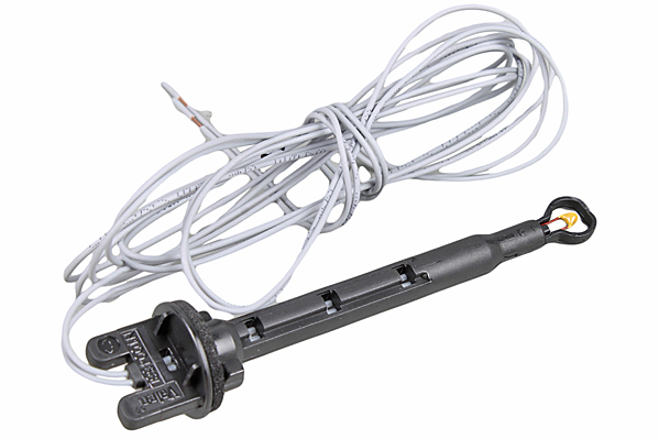 METZGER Sensor, Innenraumtemperatur 0905489 ORIGINAL ERSATZTEIL GREENPARTS f&uuml;r