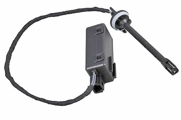METZGER Sensor, Innenraumtemperatur 0905491 ORIGINAL ERSATZTEIL f&uuml;r RENAULT