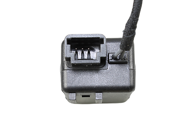 METZGER Sensor, Innenraumtemperatur 0905491 ORIGINAL ERSATZTEIL f&uuml;r RENAULT
