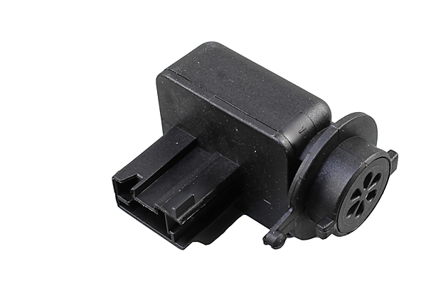 Sensor, Luftg&uuml;te METZGER 0905492 ORIGINAL ERSATZTEIL GREENPARTS f&uuml;r PEUGEOT