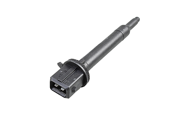 Sensor, Innenraumtemperatur METZGER 0905493 ORIGINAL ERSATZTEIL f&uuml;r CITRO&Euml;N