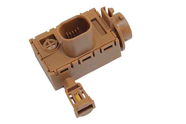 METZGER Sensor, Luftg&uuml;te 0905495 ORIGINAL ERSATZTEIL GREENPARTS f&uuml;r AUDI VW