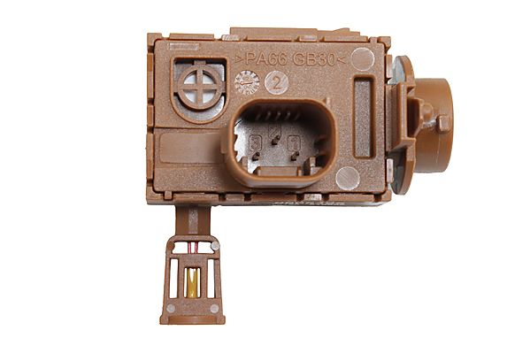 METZGER Sensor, Luftg&uuml;te 0905495 ORIGINAL ERSATZTEIL GREENPARTS f&uuml;r AUDI VW