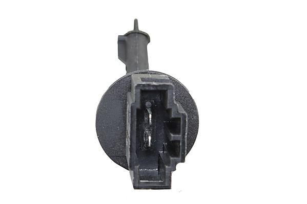METZGER Sensor, Innenraumtemperatur 0905496 ORIGINAL ERSATZTEIL f&uuml;r SKODA VW