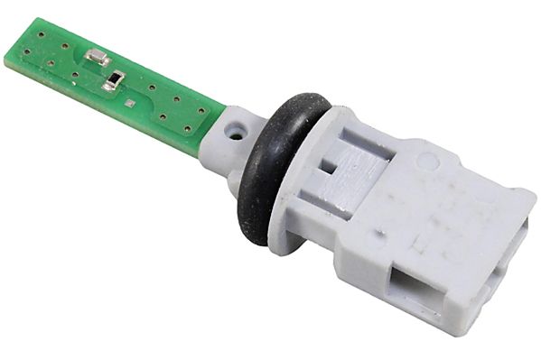 Sensor, Innenraumtemperatur METZGER 0905498 ORIGINAL ERSATZTEIL GREENPARTS f&uuml;r