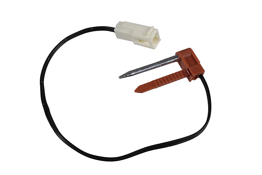 METZGER Sensor, Innenraumtemperatur 0905501 ORIGINAL ERSATZTEIL f&uuml;r KIA