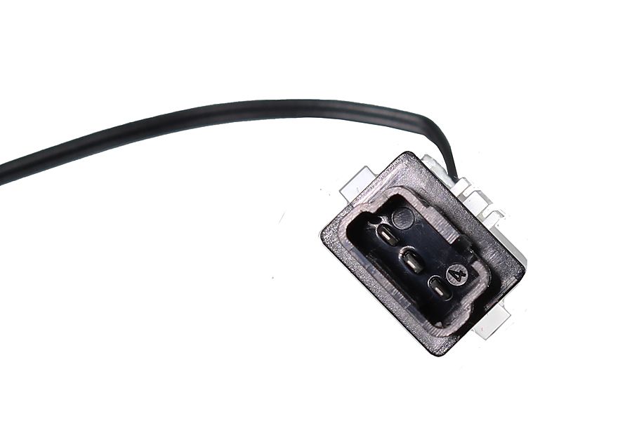 METZGER Sensor, Innenraumtemperatur 0905502 ORIGINAL ERSATZTEIL f&uuml;r HYUNDAI