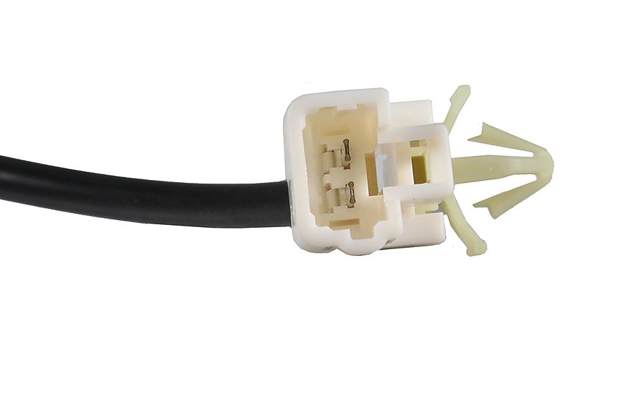 METZGER Sensor, Innenraumtemperatur 0905503 ORIGINAL ERSATZTEIL f&uuml;r HYUNDAI