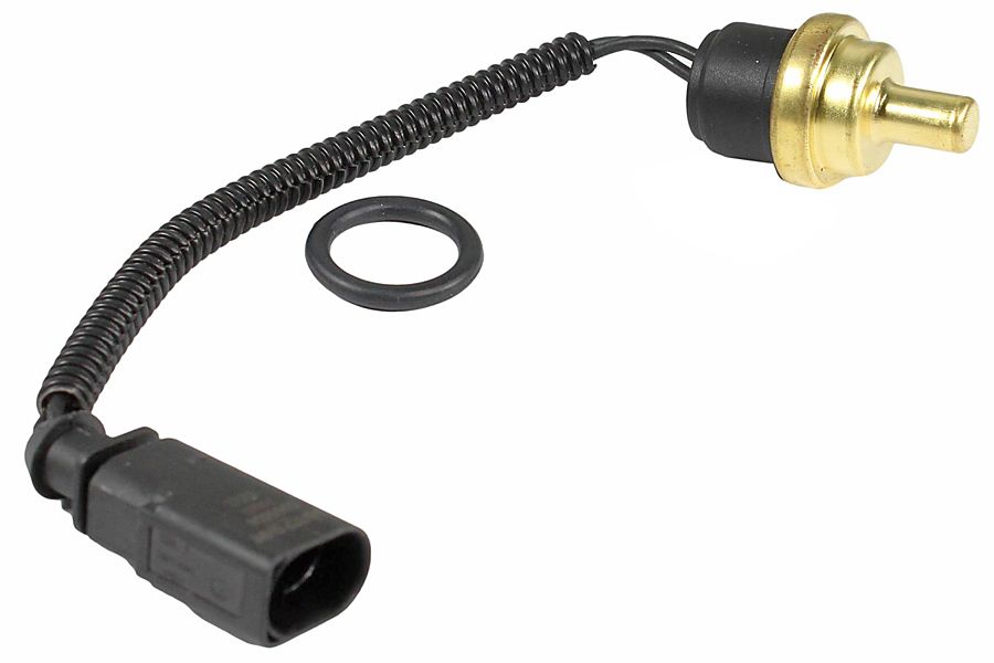 Sensor, Zylinderkopftemperatur METZGER 0905504 f&uuml;r VW