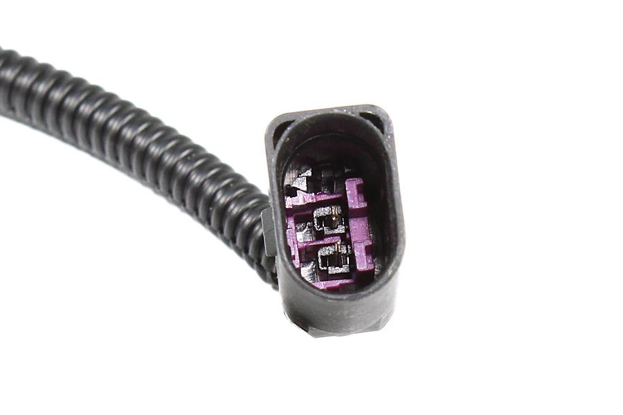 Sensor, Zylinderkopftemperatur METZGER 0905504 f&uuml;r VW