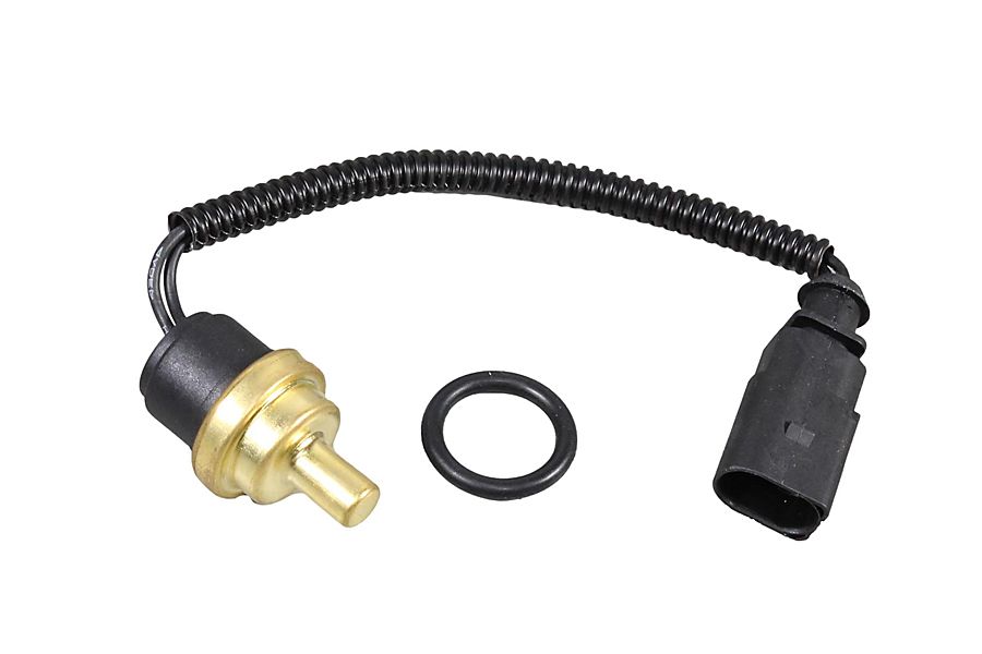 Sensor, Zylinderkopftemperatur METZGER 0905505 f&uuml;r VW