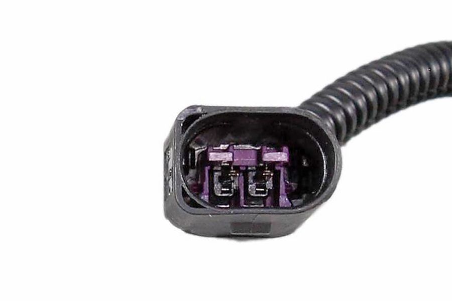 Sensor, Zylinderkopftemperatur METZGER 0905505 f&uuml;r VW