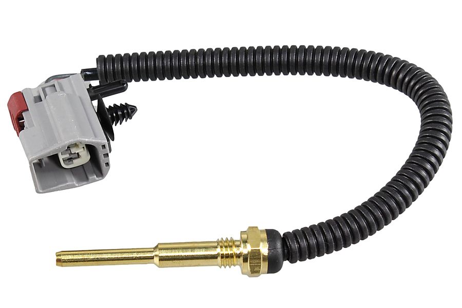 METZGER Sensor, Zylinderkopftemperatur 0905506 f&uuml;r FORD LAND ROVER