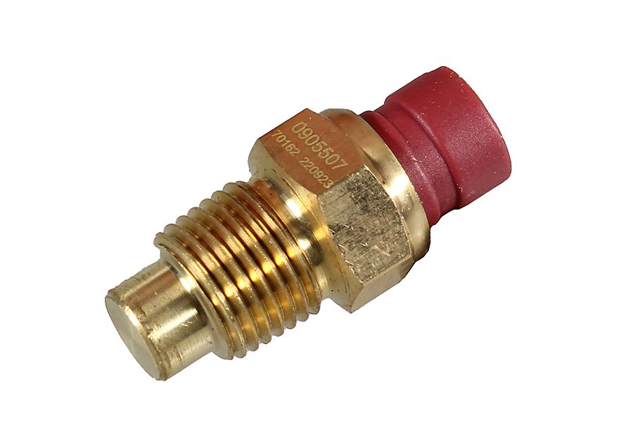 METZGER Sensor, K&uuml;hlmitteltemperatur 0905507 f&uuml;r ALFA ROMEO FIAT LADA