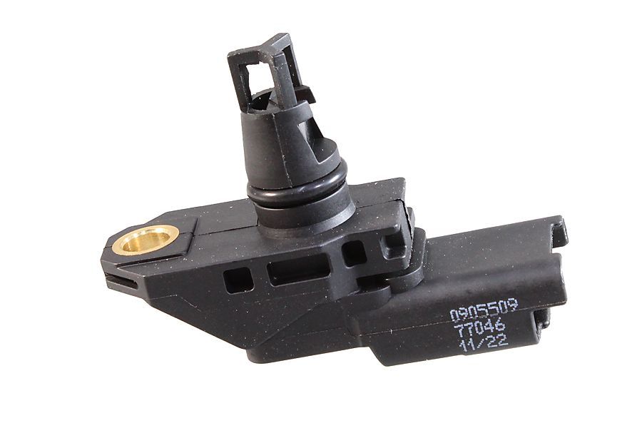 METZGER Sensor, Ansauglufttemperatur 0905509 f&uuml;r CITRO&Euml;N FORD OPEL PEUGEOT