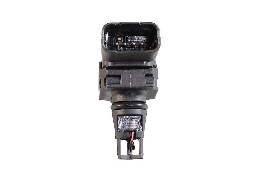 METZGER Sensor, Ansauglufttemperatur 0905509 f&uuml;r CITRO&Euml;N FORD OPEL PEUGEOT