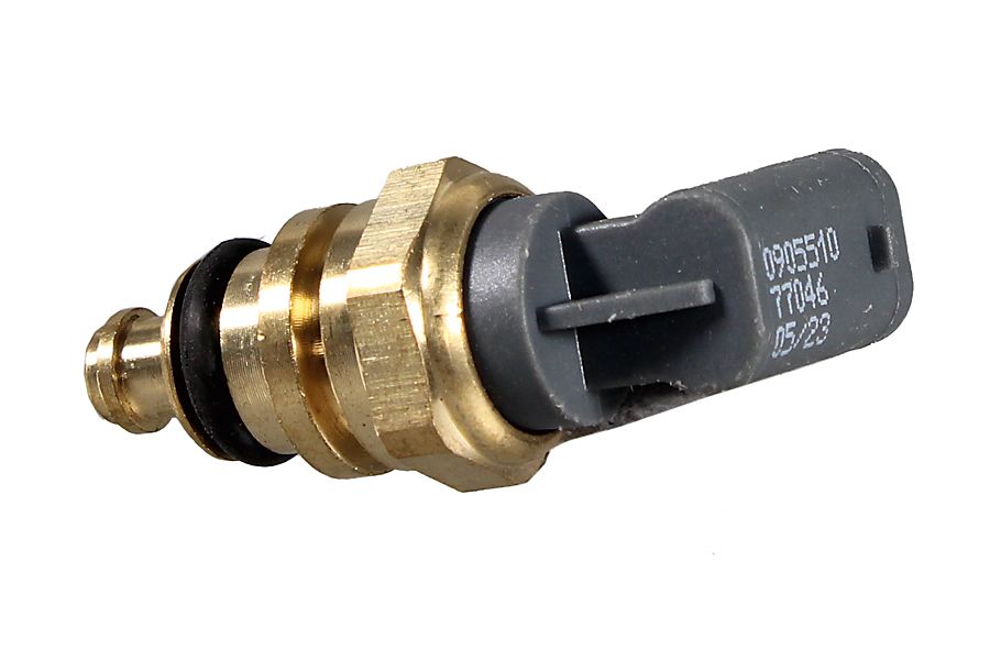 METZGER Sensor, K&uuml;hlmitteltemperatur 0905510 GREENPARTS f&uuml;r FORD, Thermostat